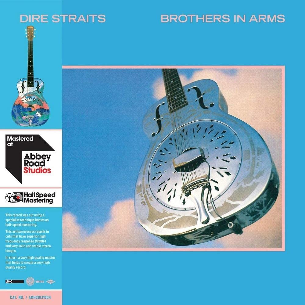 Brothers In Arm | Dire Straits