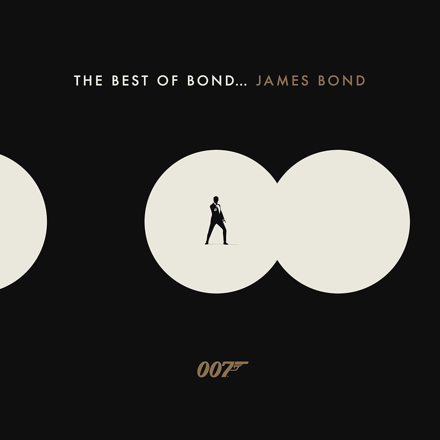 The Best Of Bond,,,James Bond | Various Artists