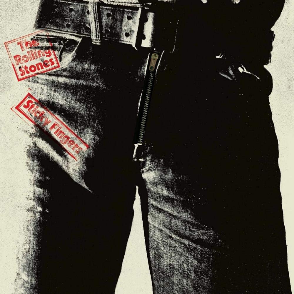 Sticky Fingers | The Rolling Stones