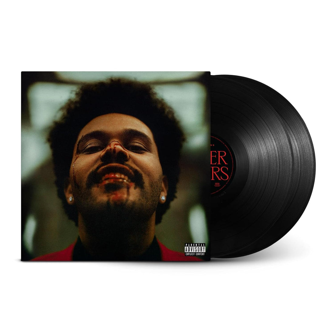 After Hours | The Weeknd