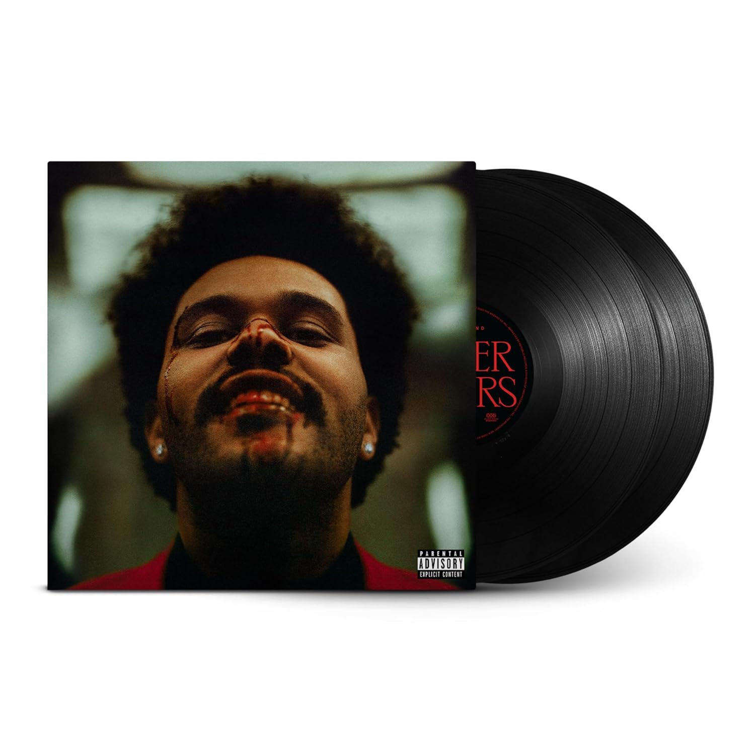 After Hours | The Weeknd