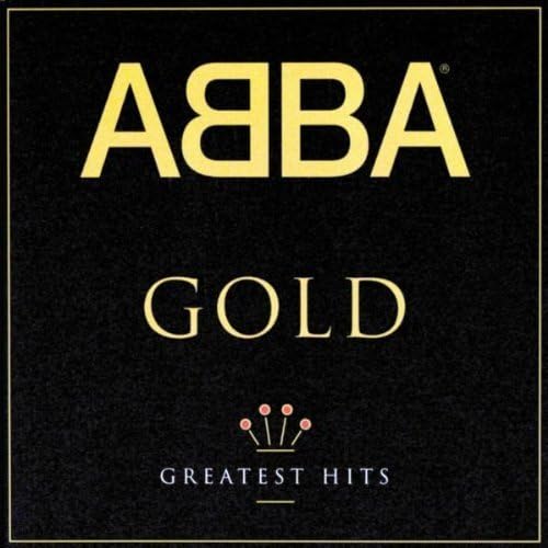 Gold Greatest Hits | Abba - CD