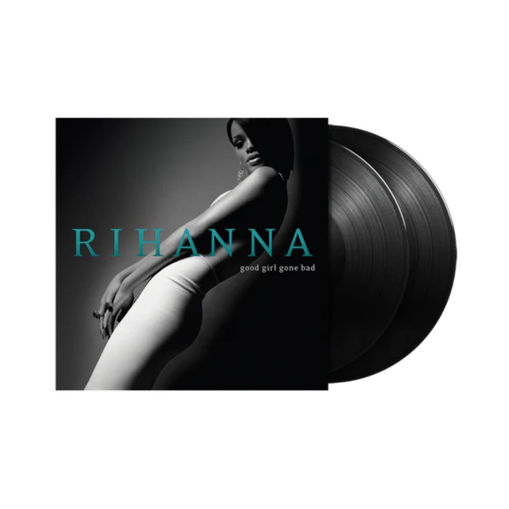Good Girl Gone Bad | Rihanna
