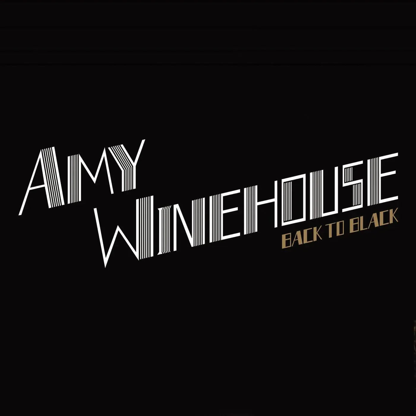 Back To Black | Amy Winehouse - CD