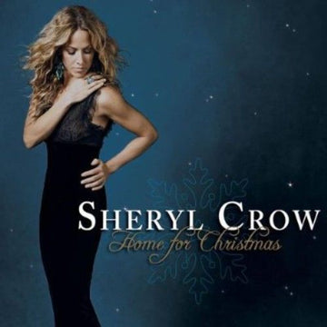 Home For Christmas | Sheryl Crow - CD