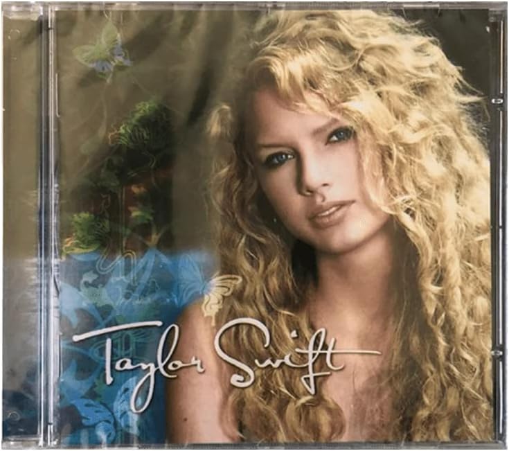 Taylor Swift | Taylor Swift