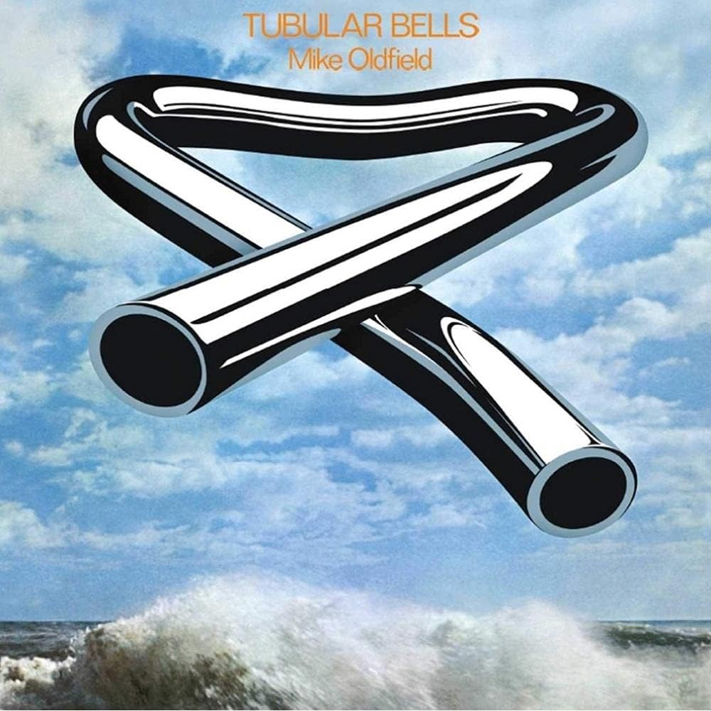 Tubular Bells | Mike Oldfield