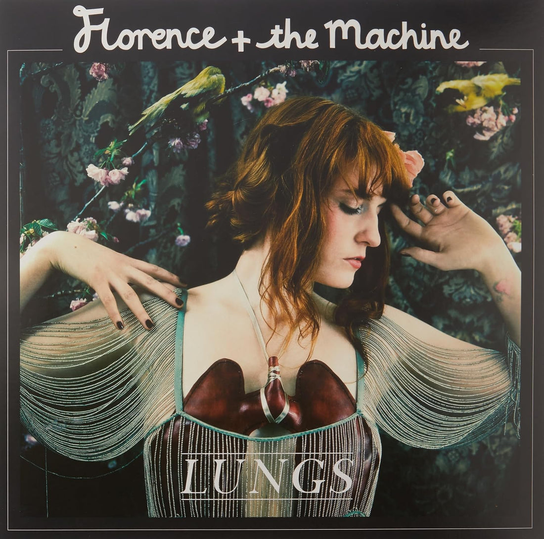 Lungs | Florence + The Machine