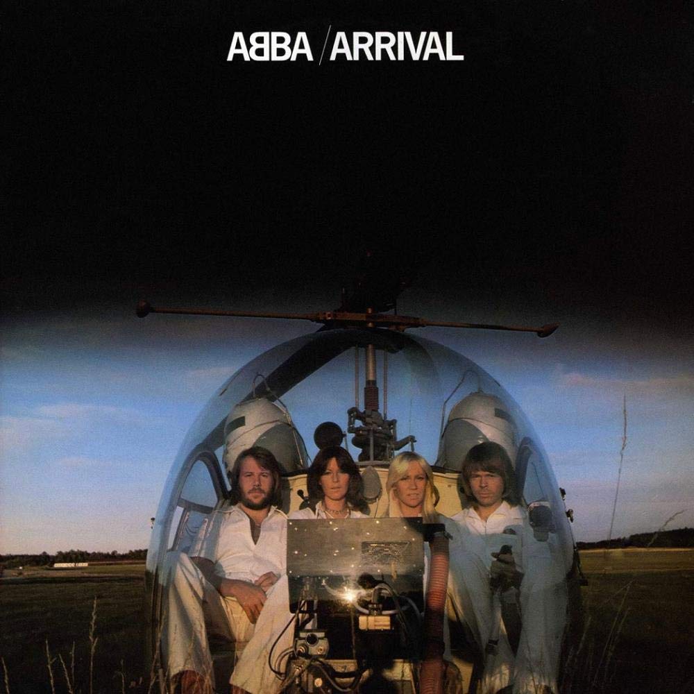 Arrival | Abba