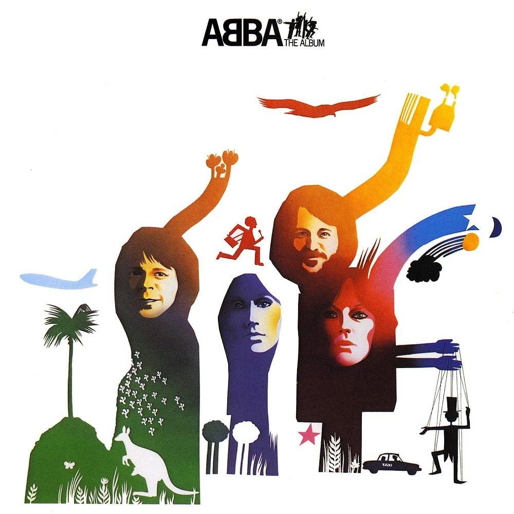 The Album | Abba