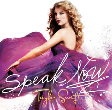 Speak Now | Taylor Swift - CD