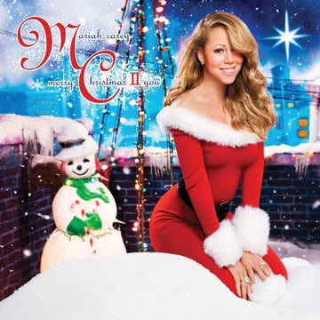 Merry Christmas Ii You | Mariah Carey - CD