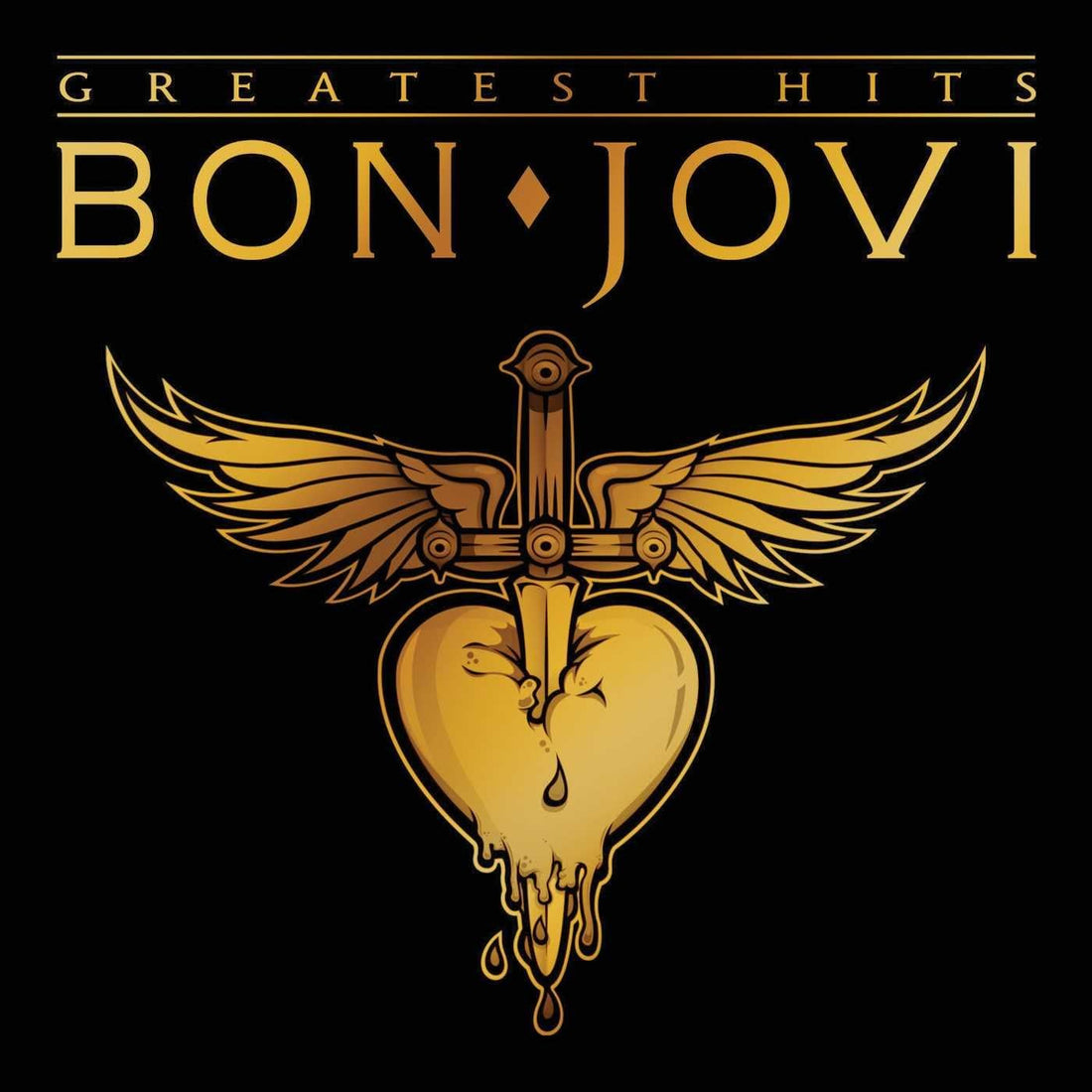 Greatest Hits | Bon Jovi