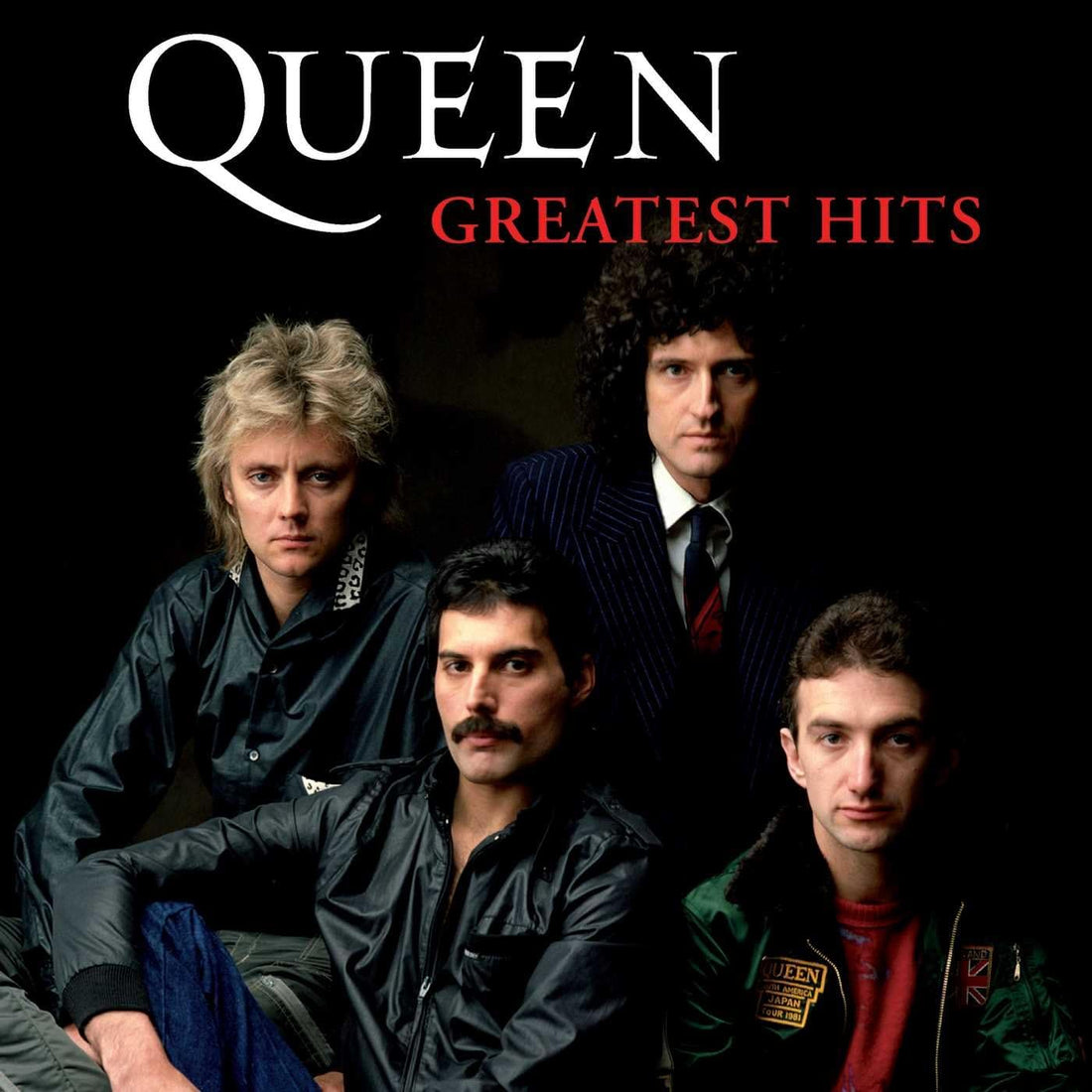 Greatest Hits | Queen