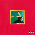 My Beautiful Dark Twisted Fantasy | Kanye West