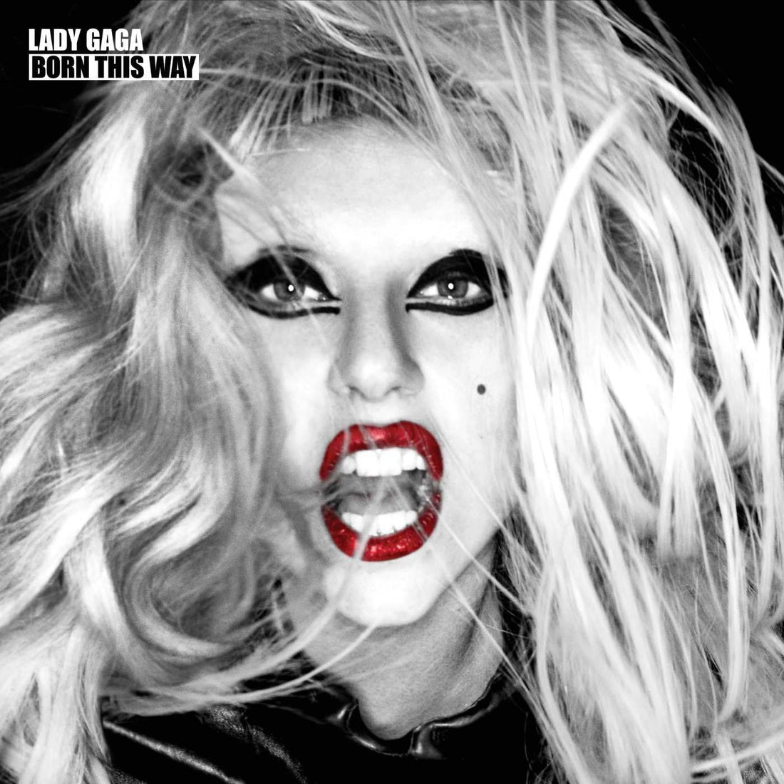 Born This Way | Lady Gaga