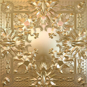 Watch The Throne | Jay-Z & Kanye West - CD