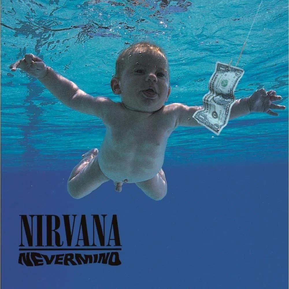 Nevermind | Nirvana - CD