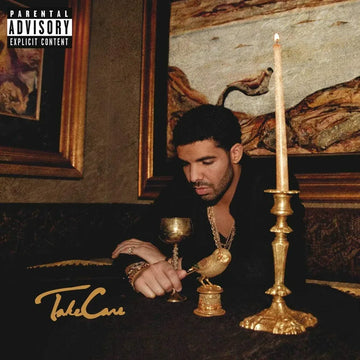 Drake | Take Care - CD