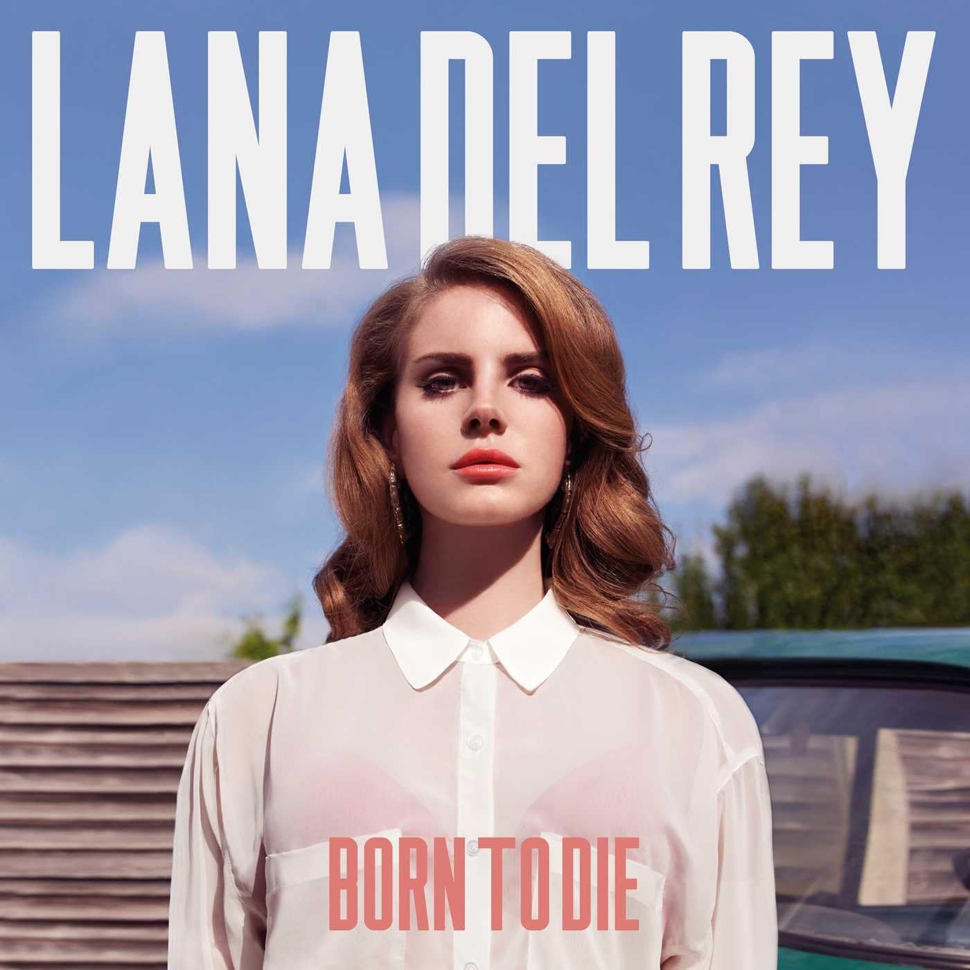 Born To Die | Lana Del Rey - CD
