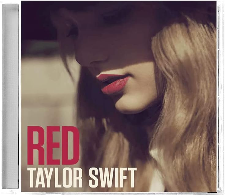 Red | Taylor Swift
