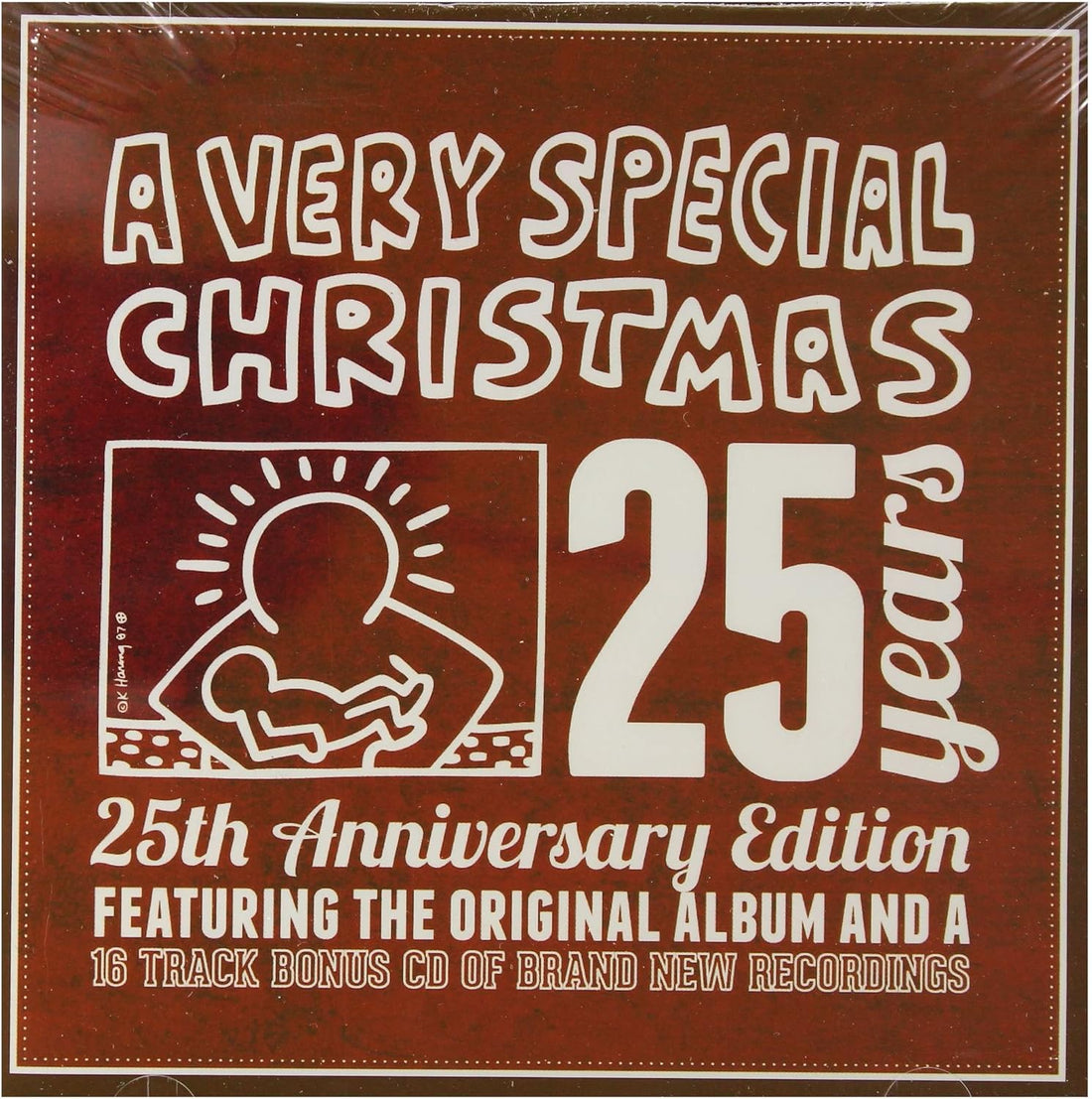 A Very Special Chri | Various Artists - CD