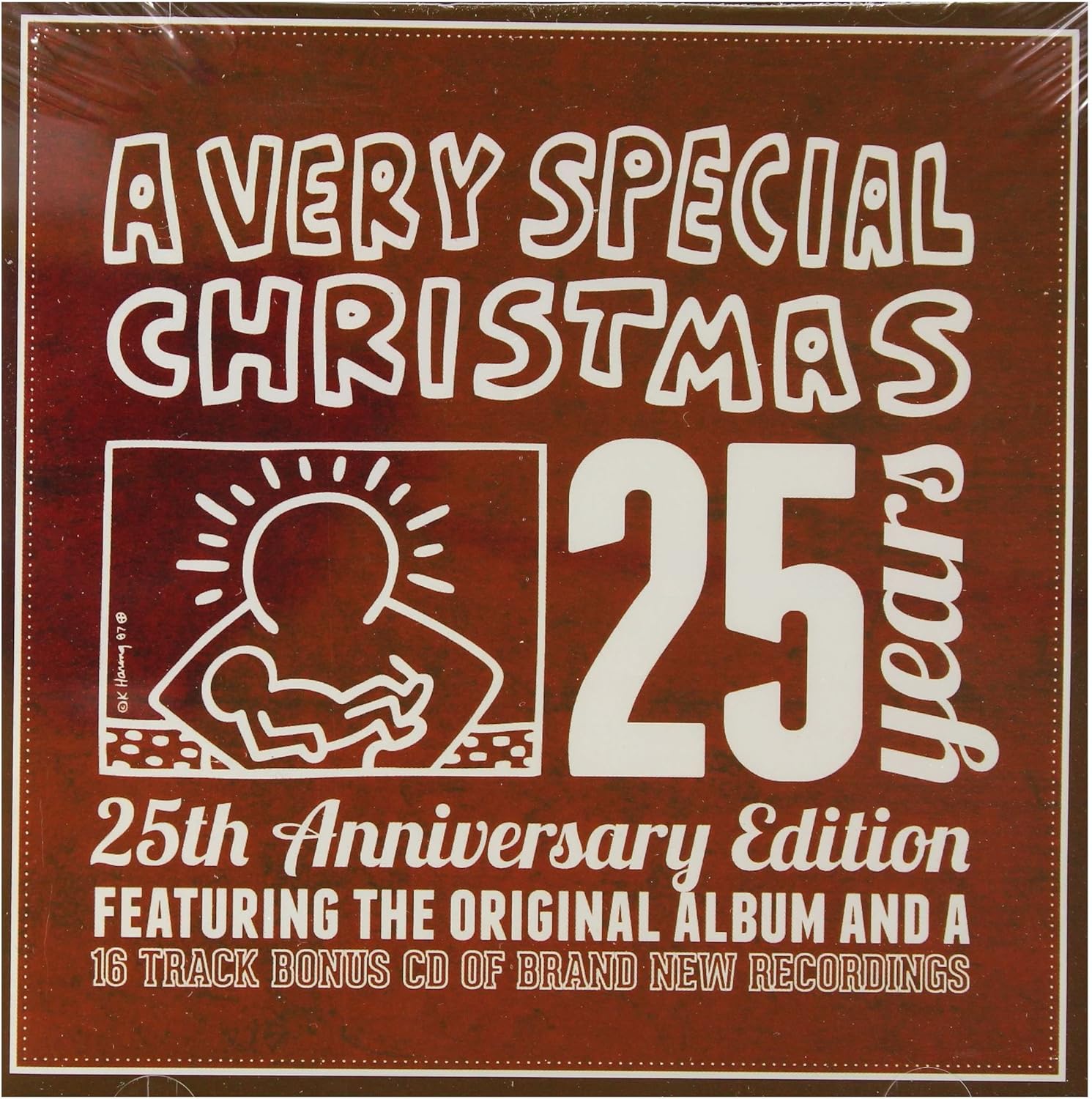 A Very Special Chri | Various Artists - CD