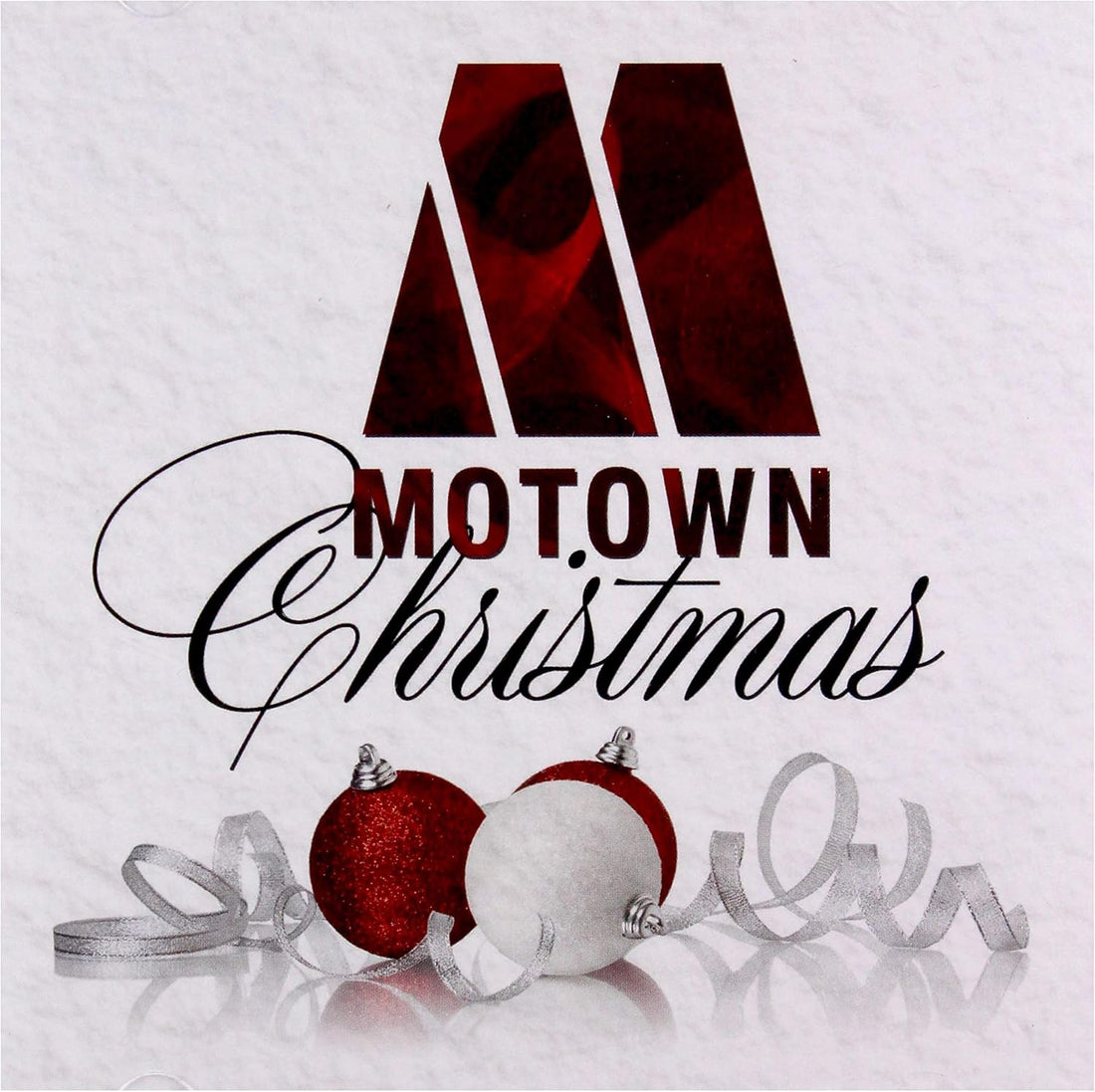 Motown Christmas | Various Artists - CD