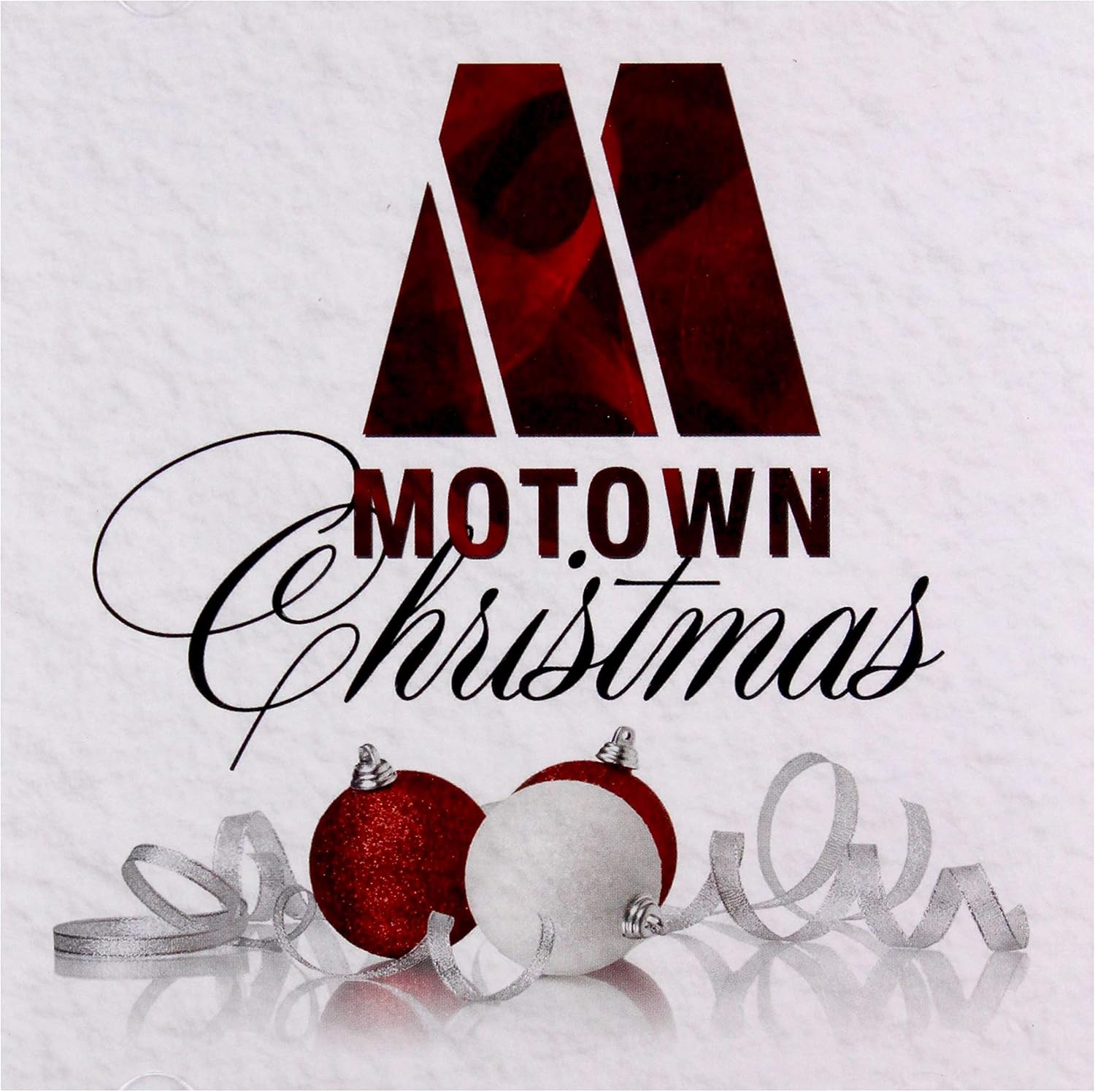 Motown Christmas | Various Artists - CD