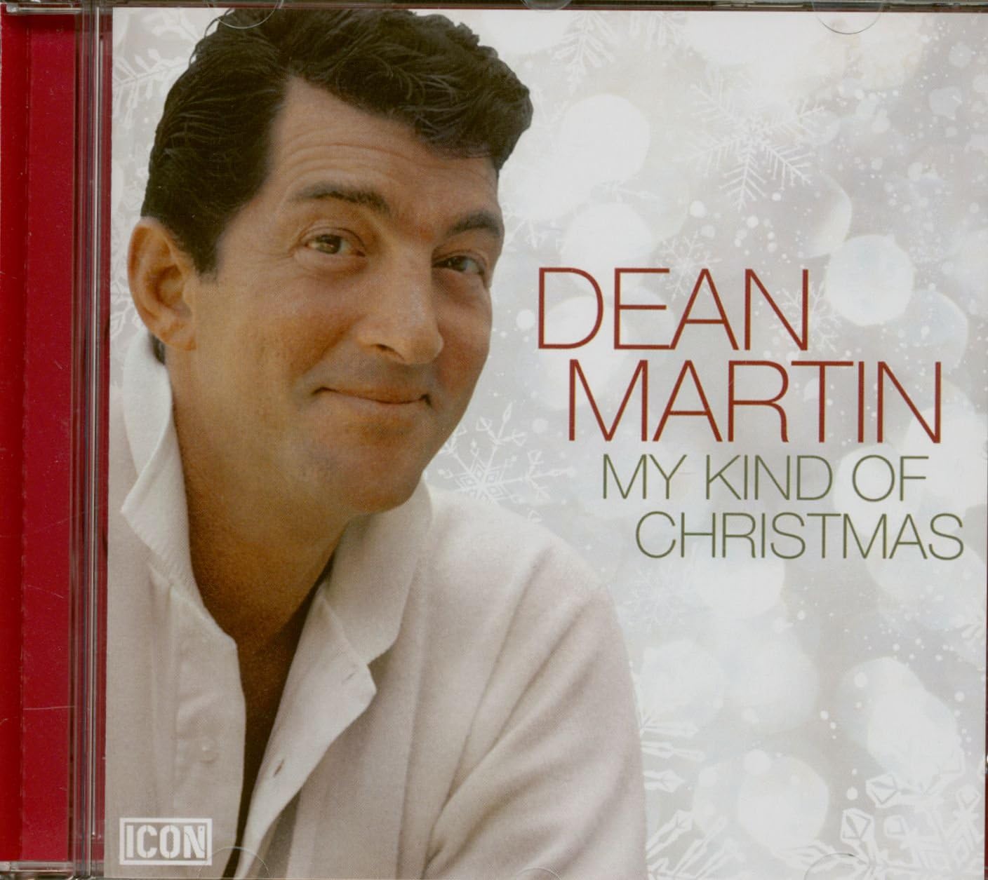 Icon - My Kind Of C | Dean Martin - CD