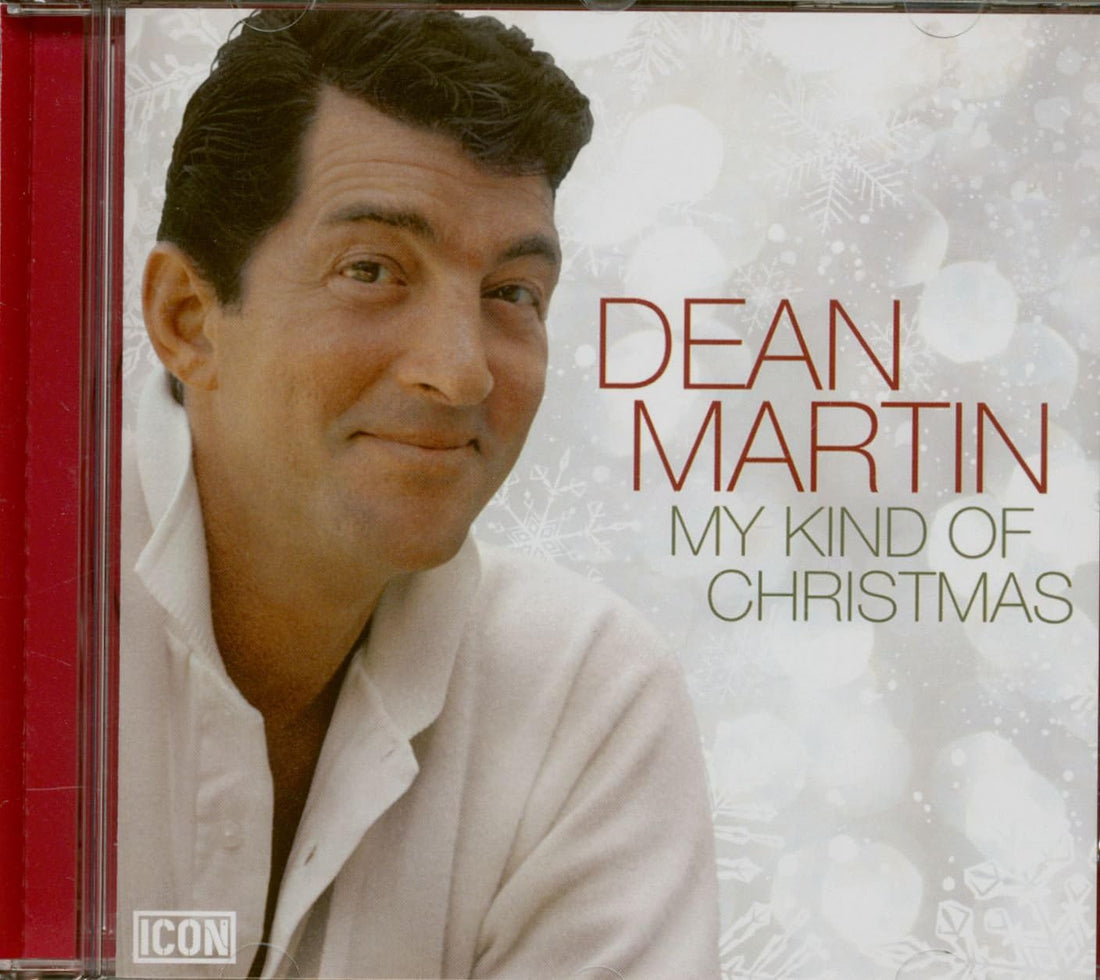 Icon - My Kind Of C | Dean Martin - CD