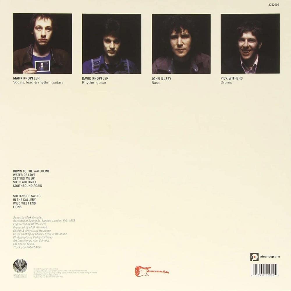 Dire Straits | Dire Straits