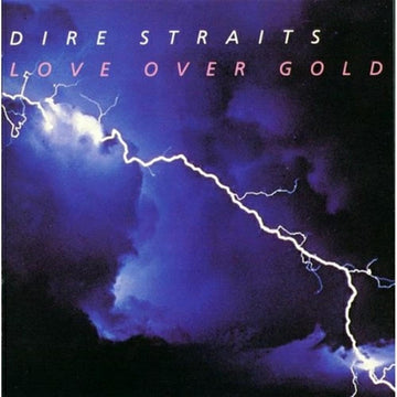Love Over Gold | Dire Straits
