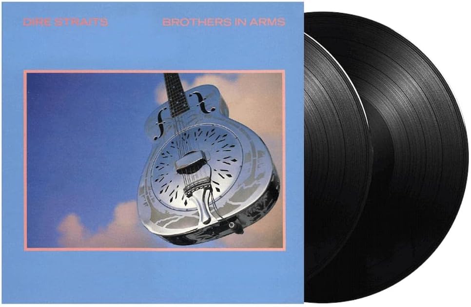 Brothers In Arms | Dire Straits