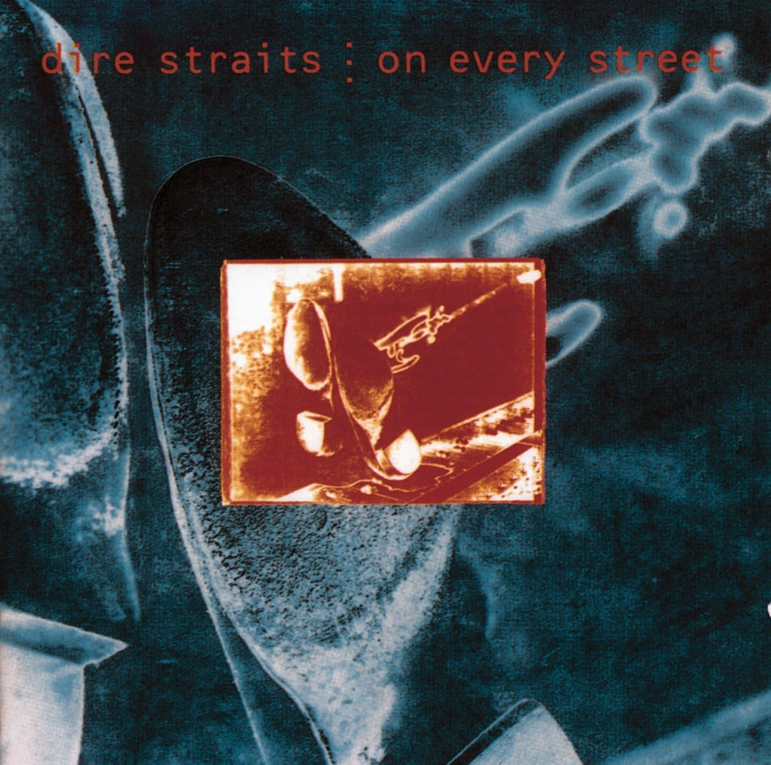 On Every Street | Dire Straits