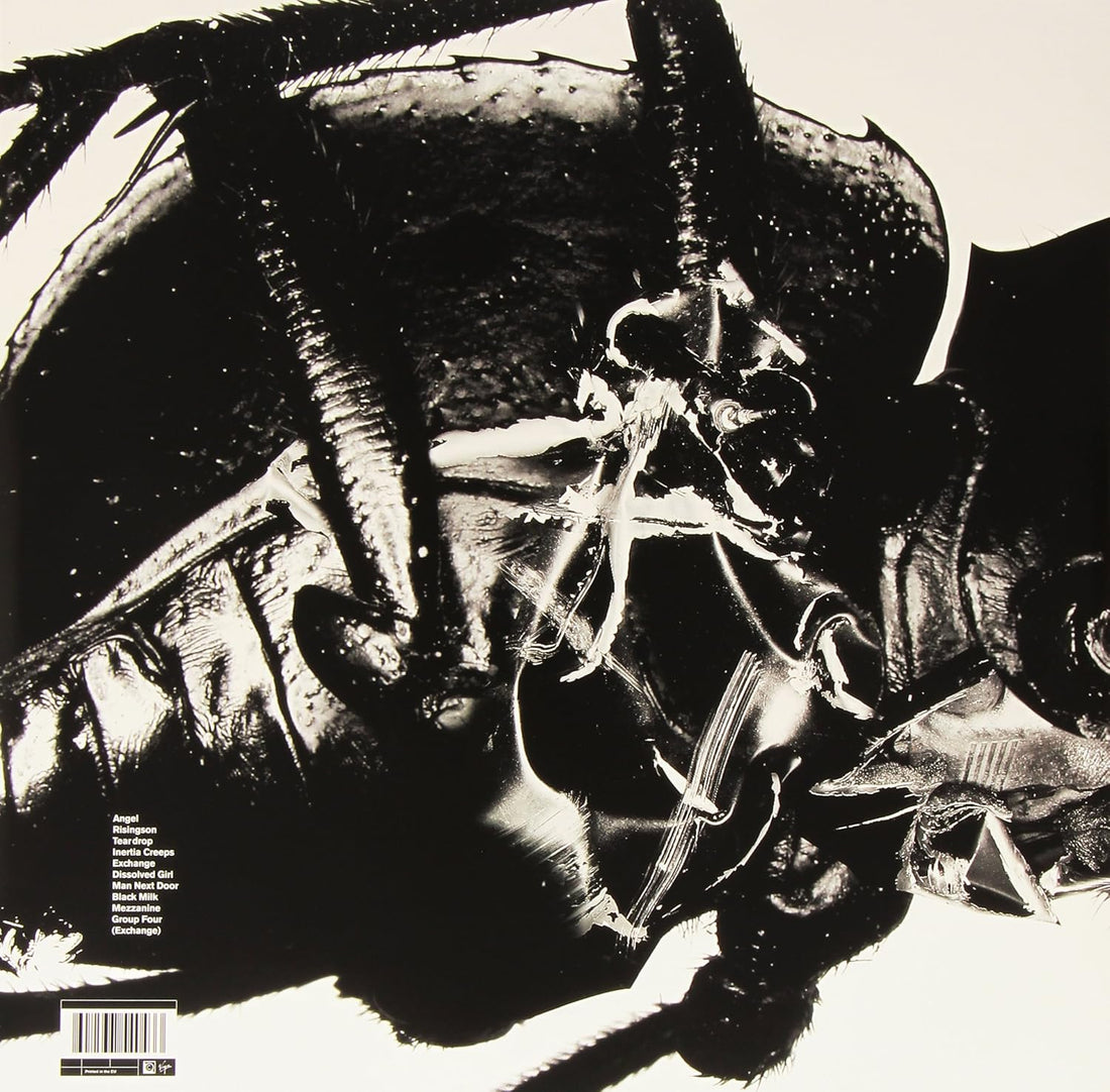 Mezzanine | Massive Attack