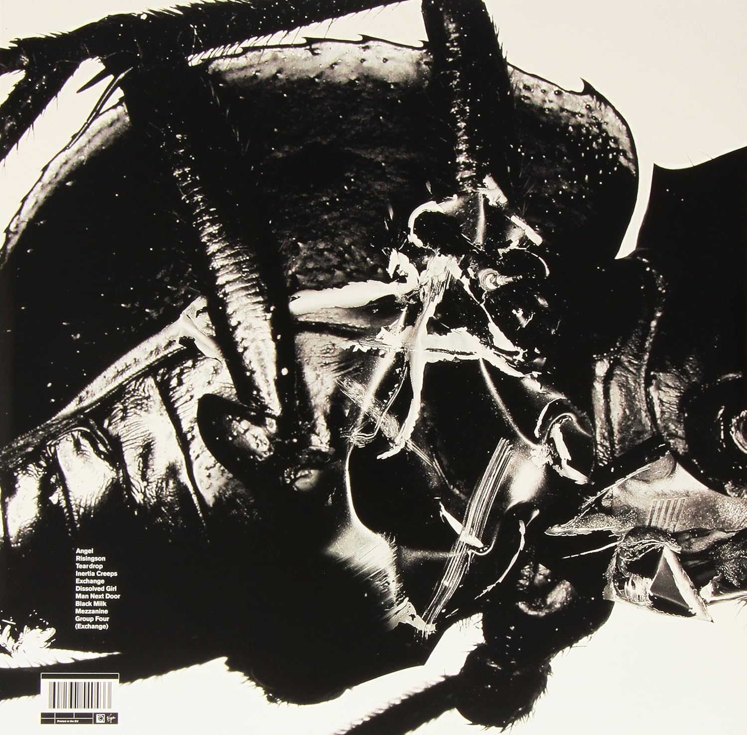 Mezzanine | Massive Attack