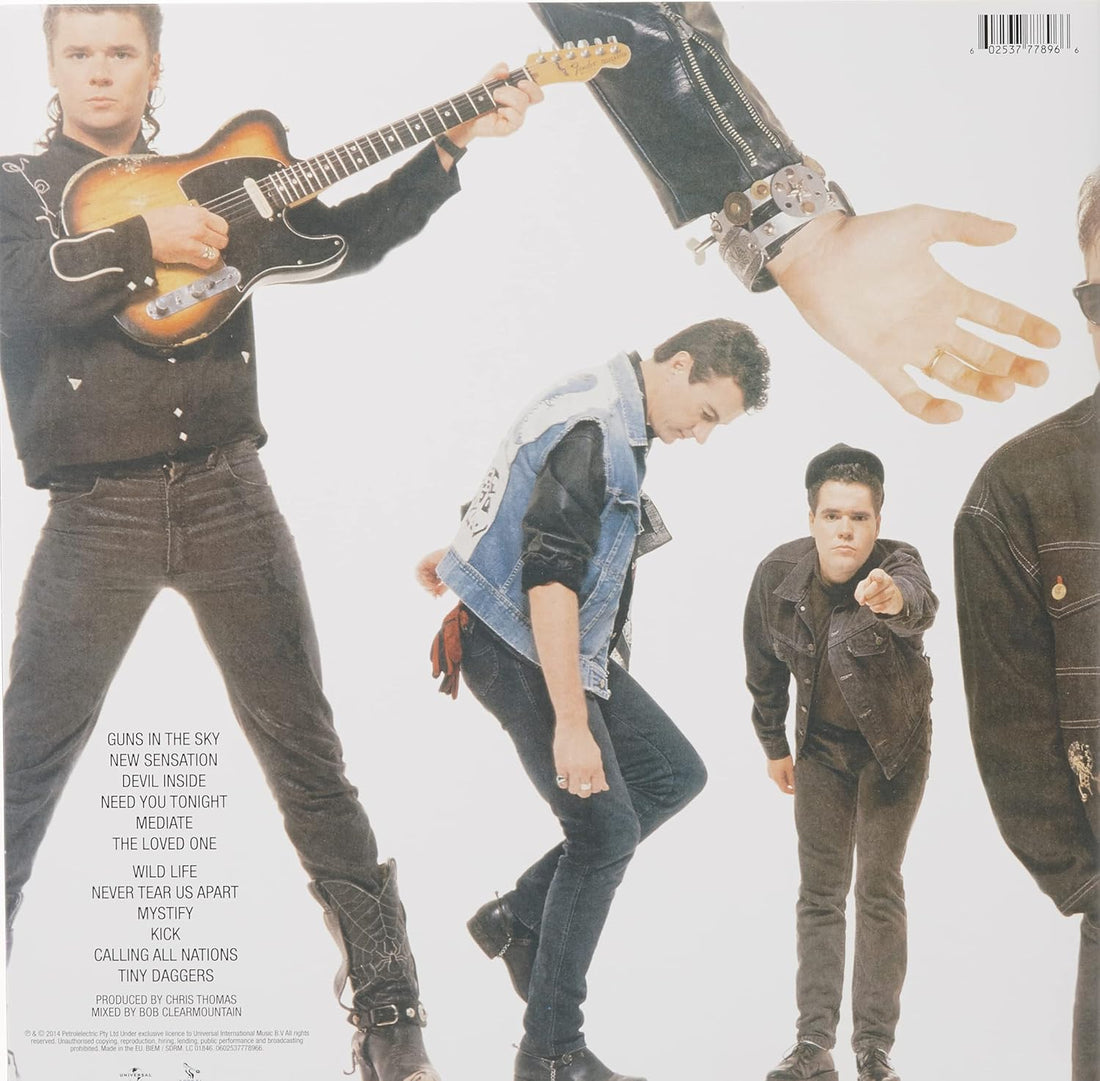 Kick | Inxs