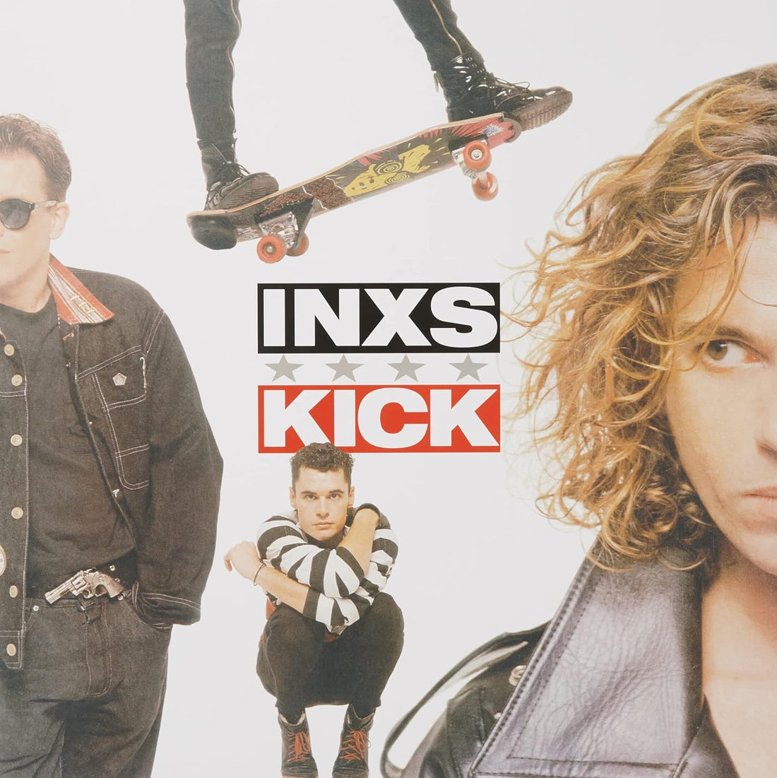 Kick | Inxs