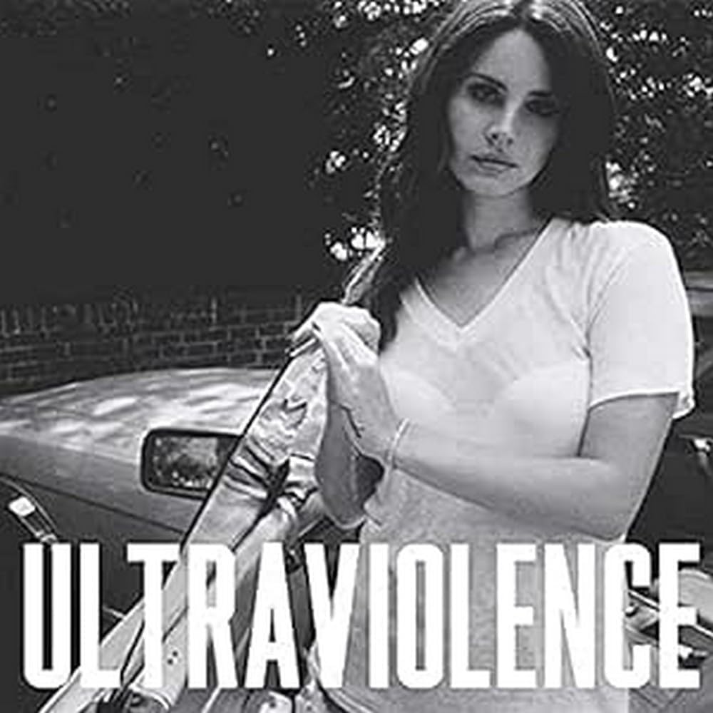 Ultraviolence | Lana Del Rey