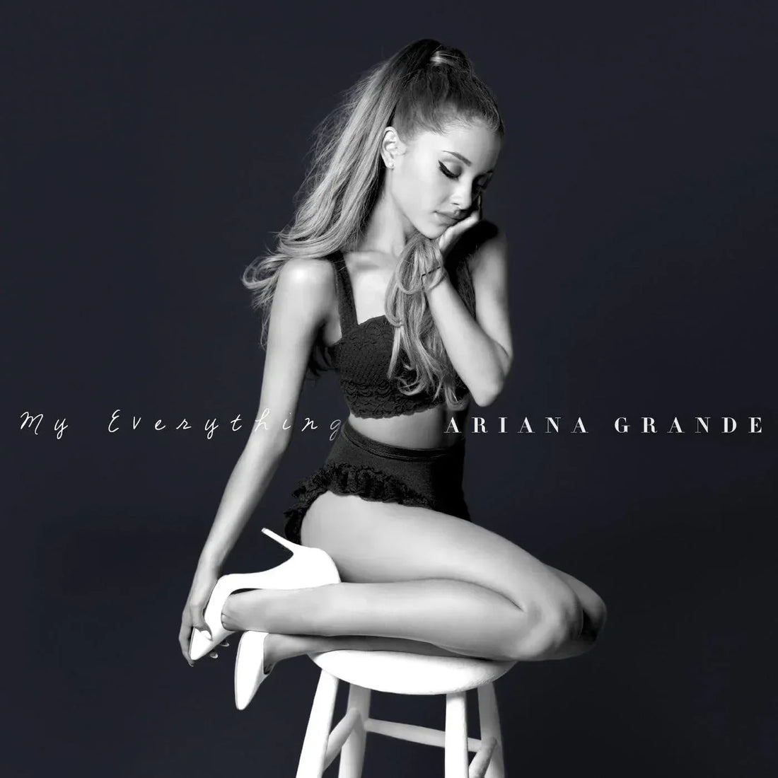 My Everything | Ariana Grande - CD