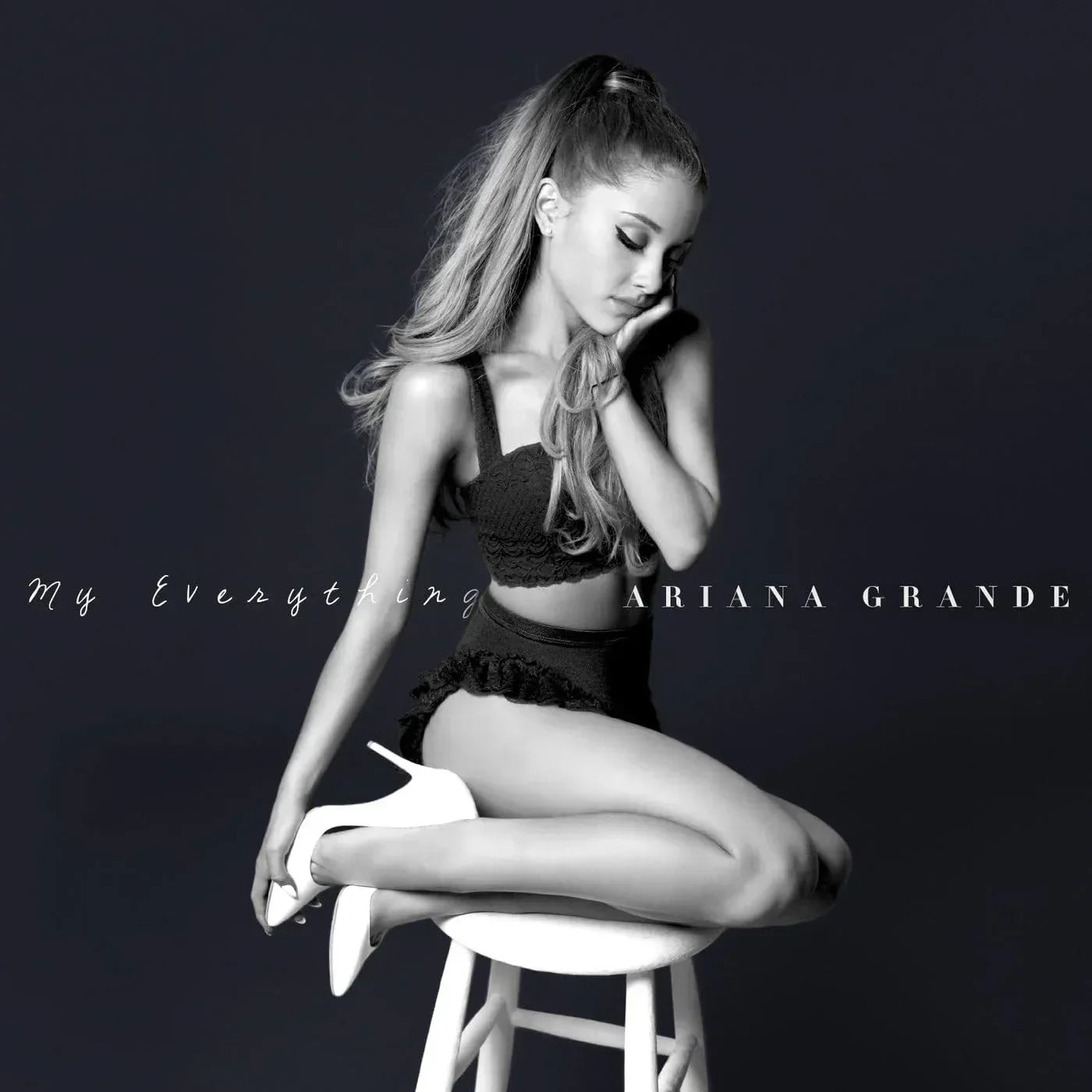 My Everything | Ariana Grande - CD