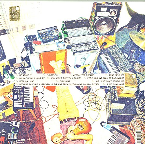 Lonerism | Tame Impala