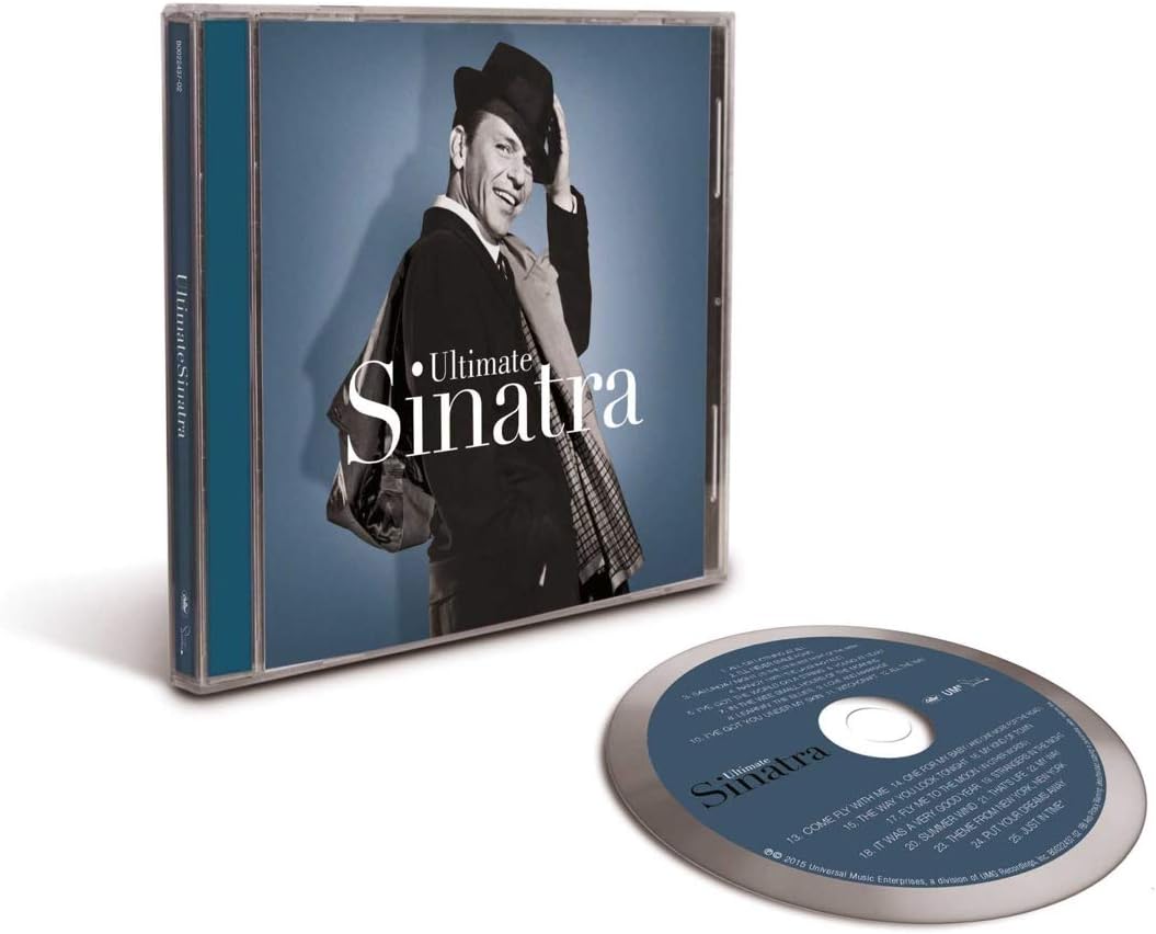 Ultimate Sinatra | Frank Sinatra