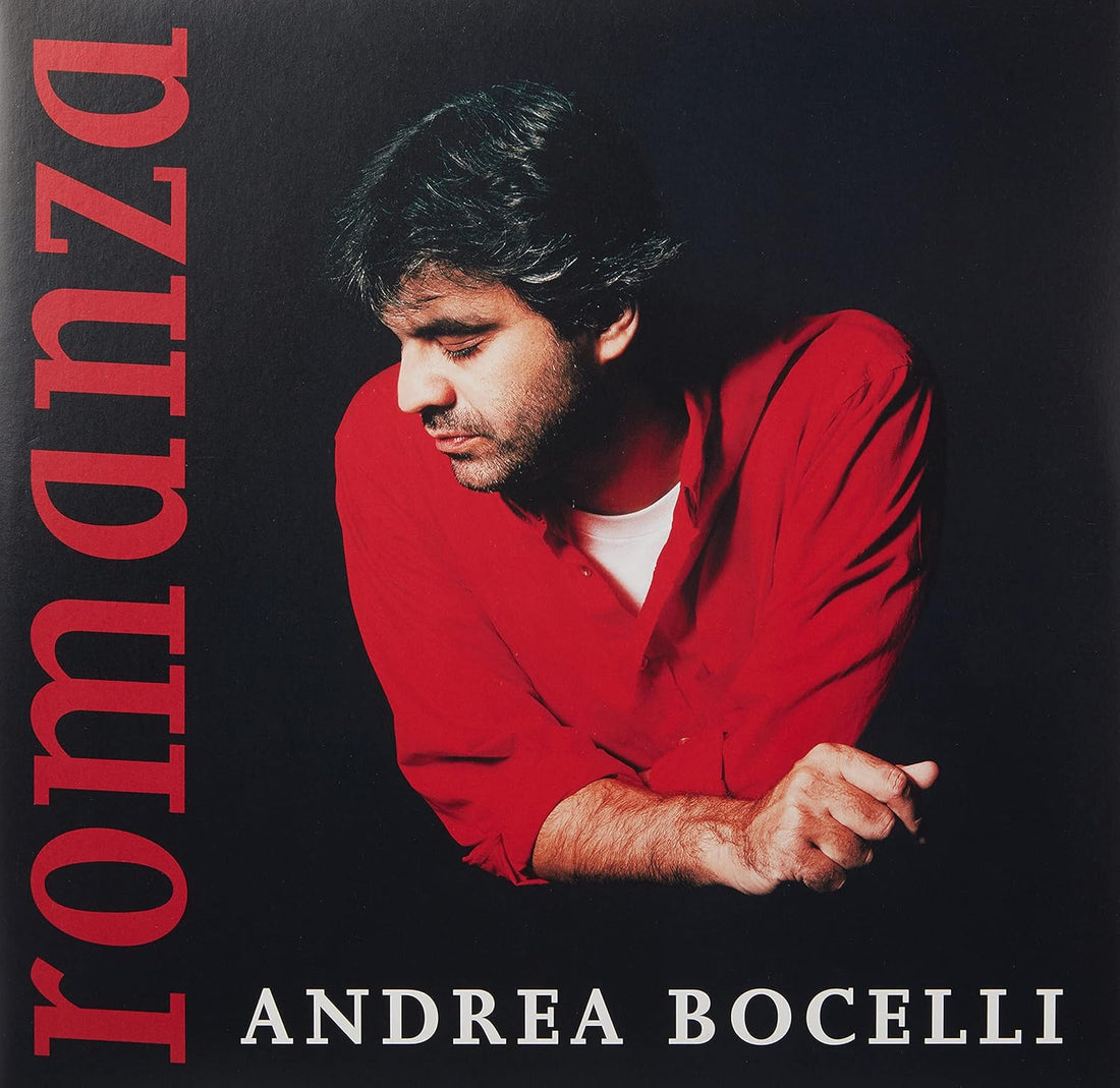 Romanza Remastered | Andrea Bocelli