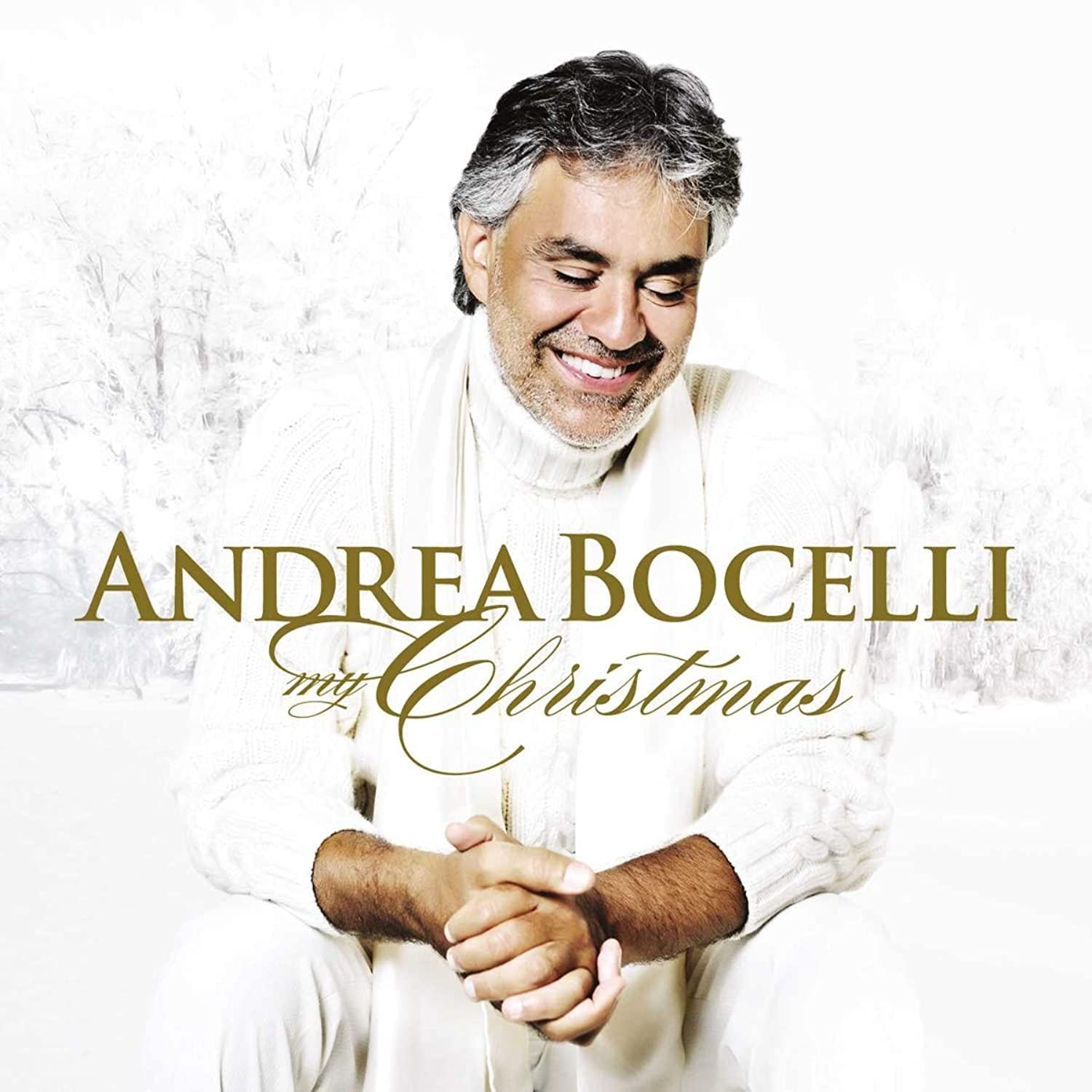 My Christmas | Andrea Bocelli