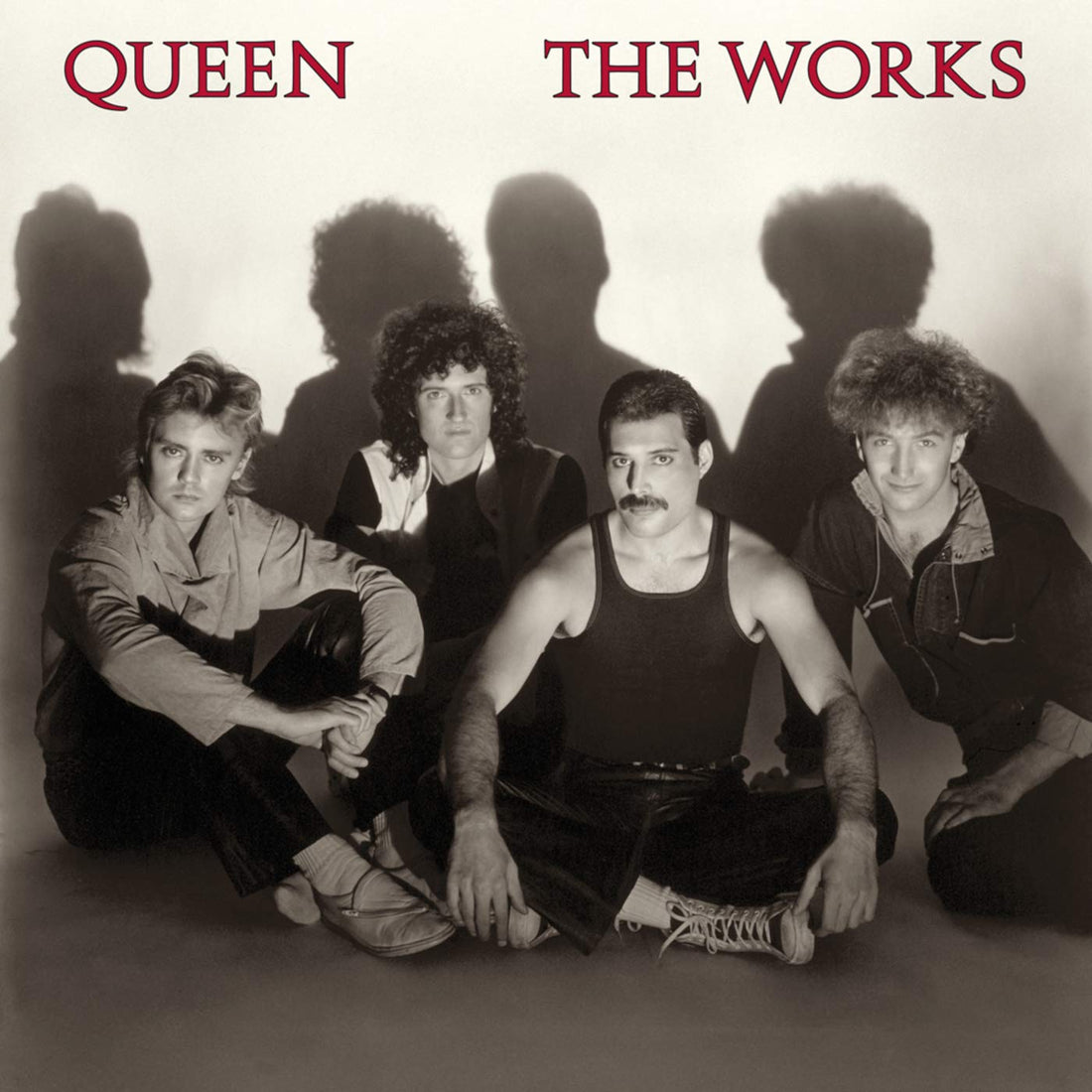 The Works | Queen