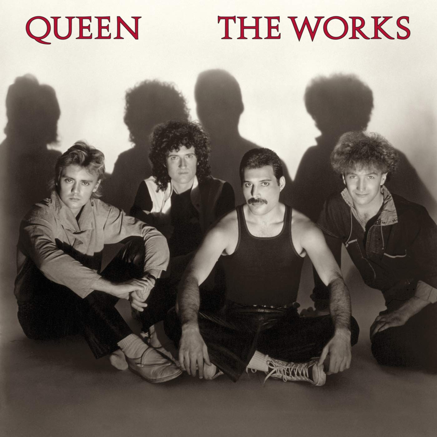 The Works | Queen