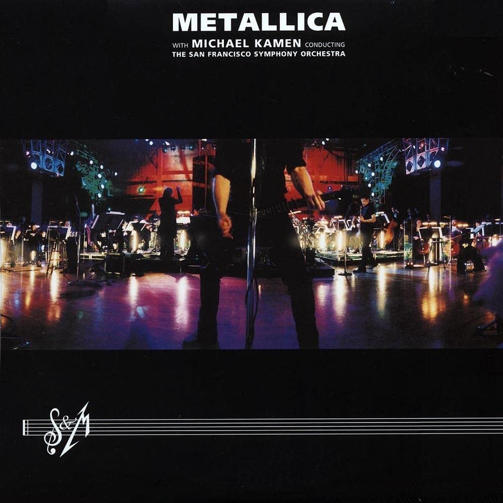 S&M | Metallica