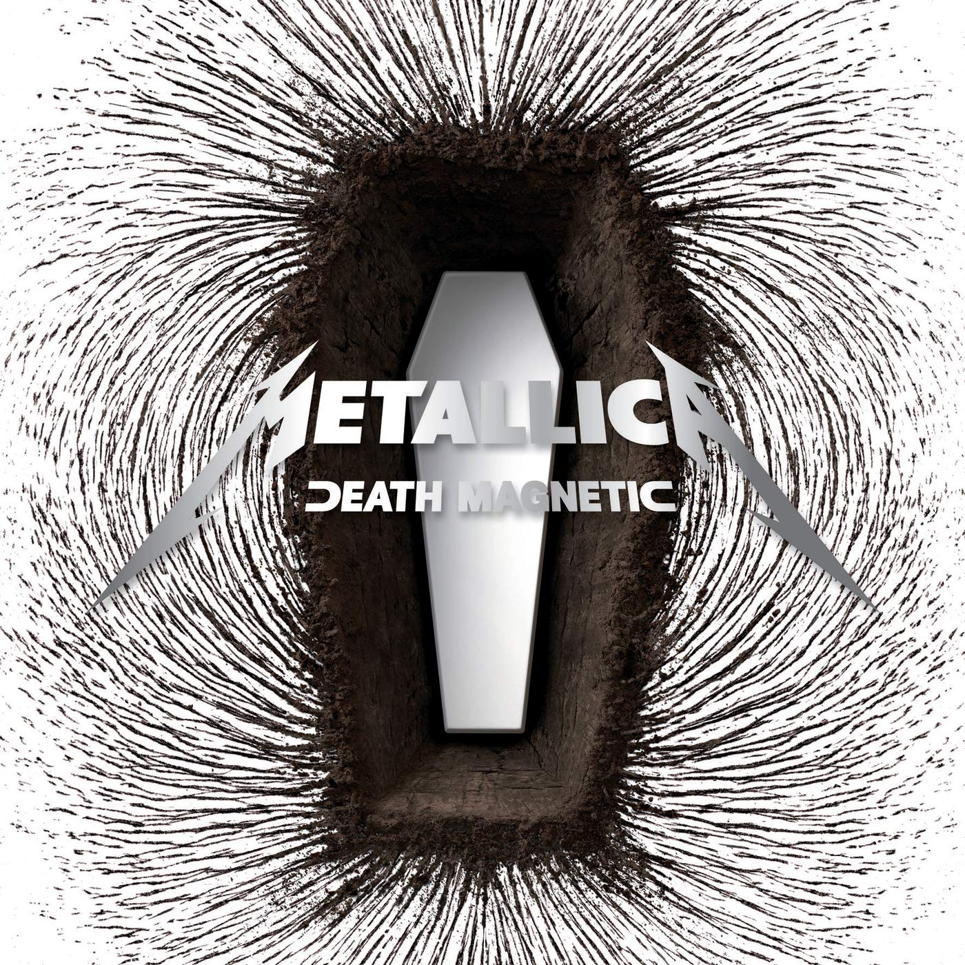 Death Magnetic | Metallica